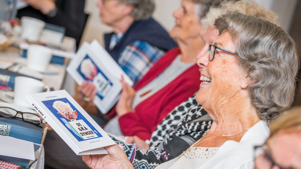 SeniorOptimister