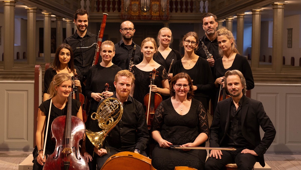 AFLYST Julekoncert