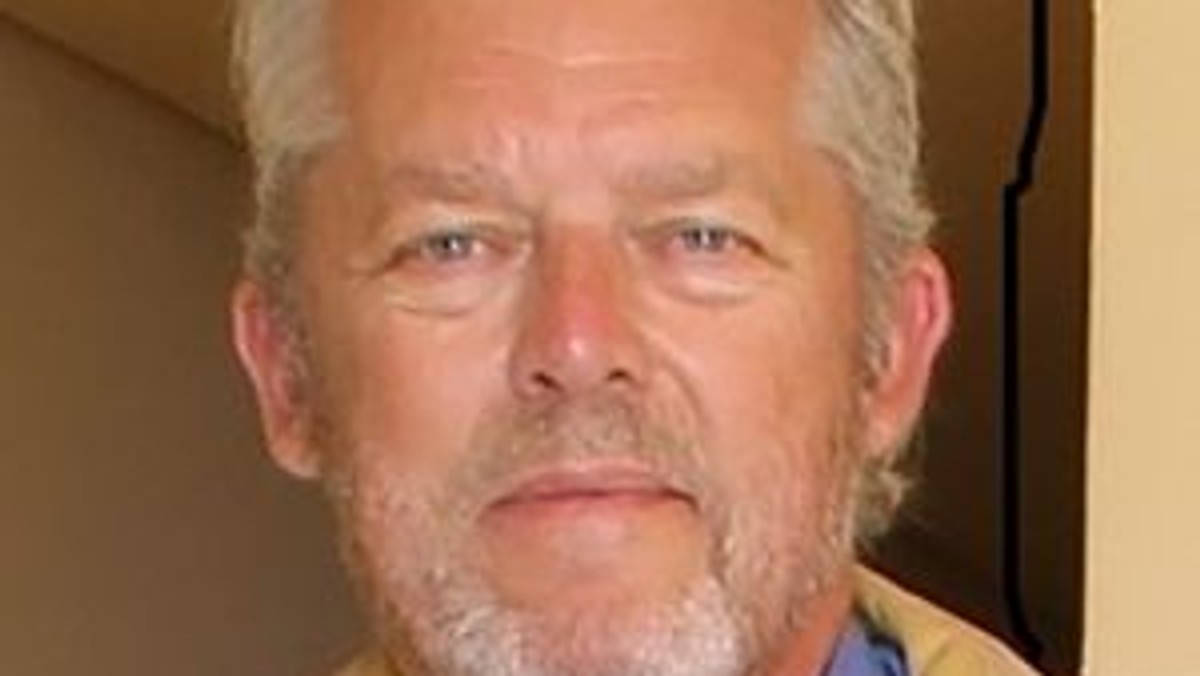 Sogneeftermiddag - Foredrag v/ Steen Ole Hedelund Jørgensen