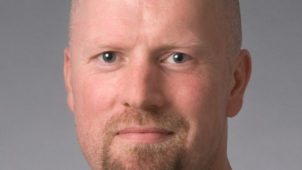 Kirkehøjskolen arrangement i Sognesalen- Ken Ramshøj Christensen