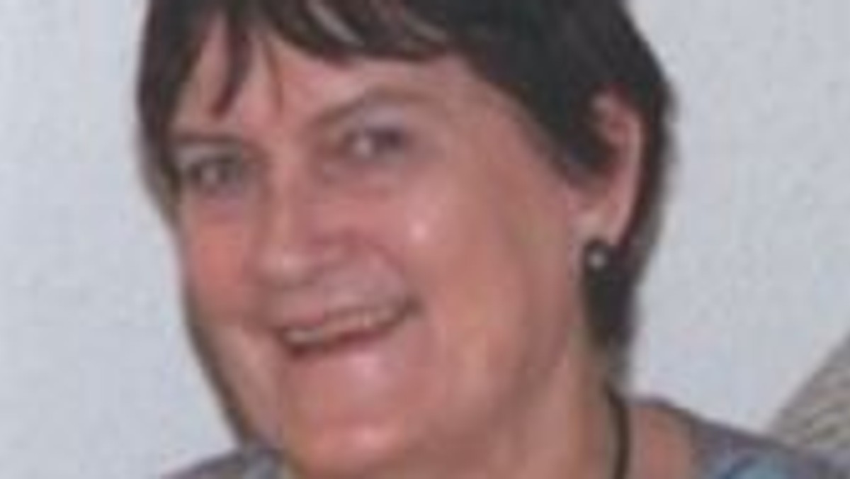 Kirkehøjskolen arrangement i Sognesalen - Anna Grethe Bech