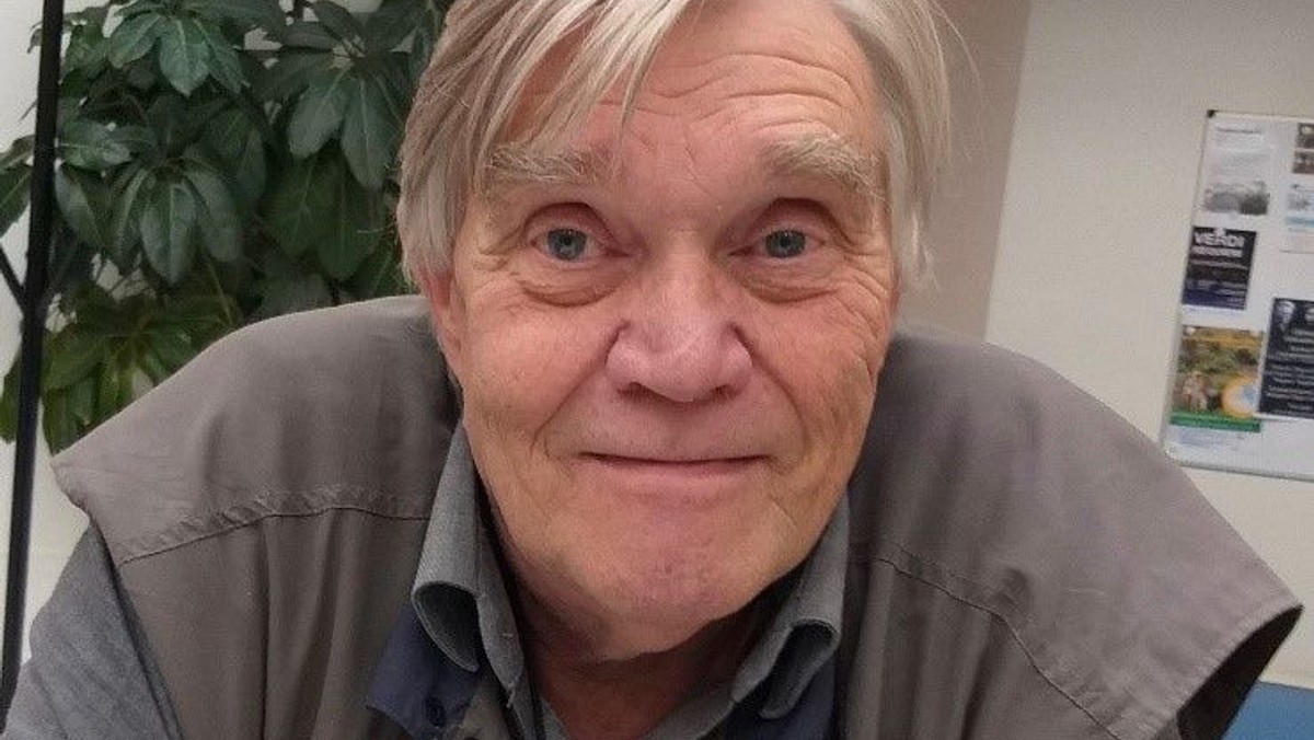 Kirkehøjskolen- Foredrag v/ Torben Svendrup