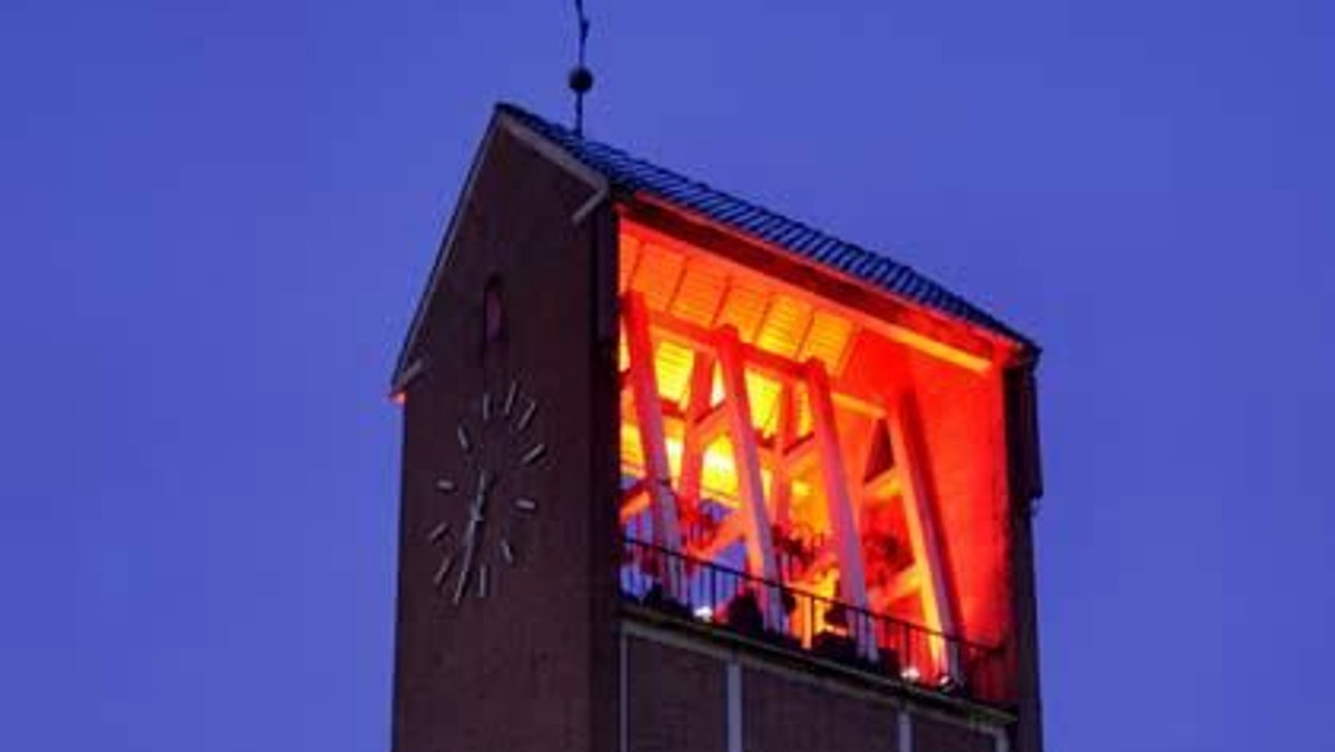 Musikalischer Morgengottesdienst am 1. Weihnachtstag 'O du fröhliche'