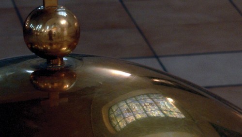 Offene Kirche zur stillen Andacht (kein Präsenzgottesdienst zum 2. Sonntag nach Epiphanias)