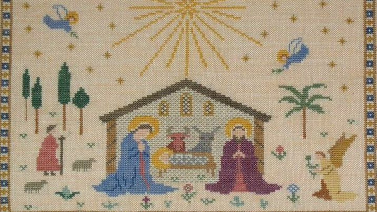 Gudstjeneste 2. søndag i advent