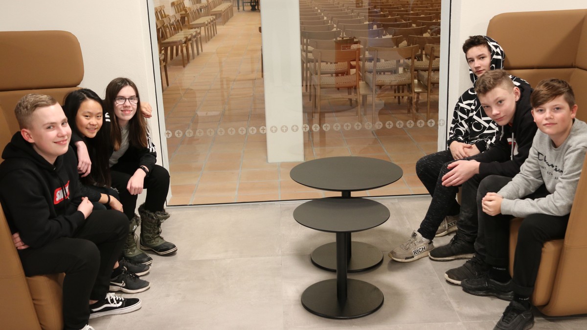Forklarings gudstjeneste
