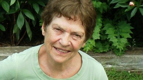 AFLYST Højskoleforedrag kl. 9.30: Karen Paludan