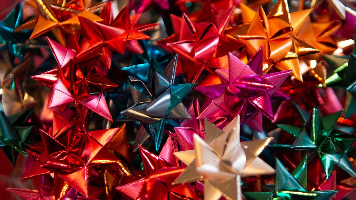 Helligaandskirkens julebazar // 2. - 5. dec. kl. 11-17