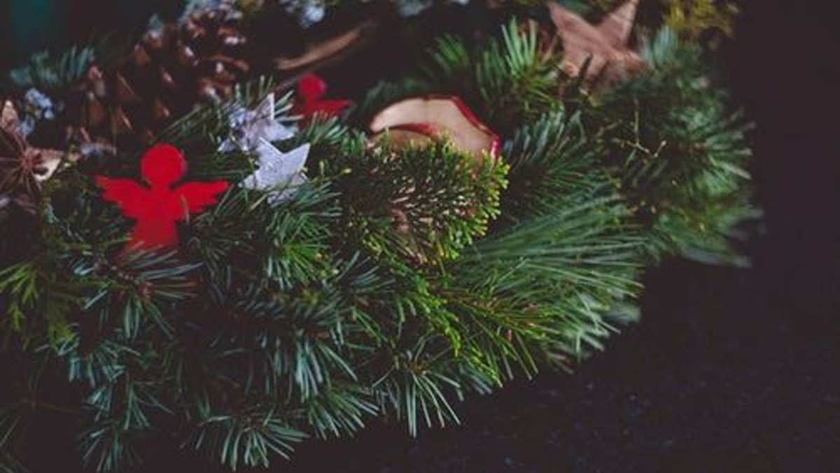AFLYST Julegudstjeneste