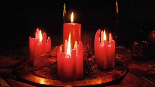 Adventsandacht