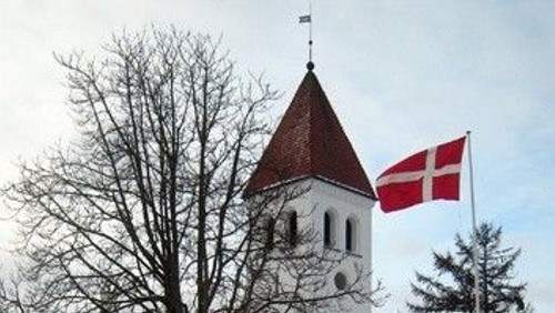 Gudstjeneste/HAH