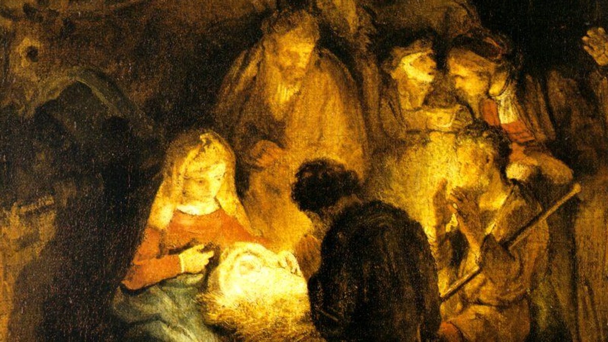 Christvesper in der Matthäuskirche - auch als Livestream