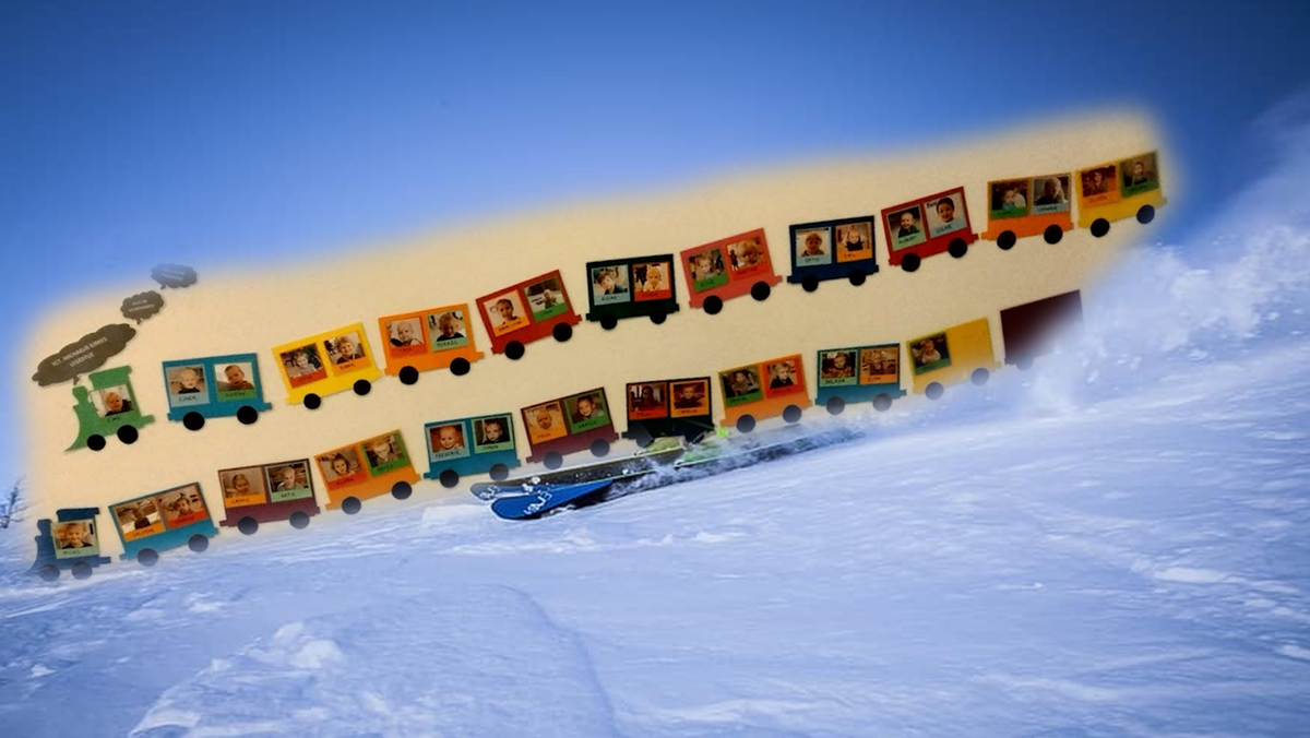 Julegudstjeneste Legestue