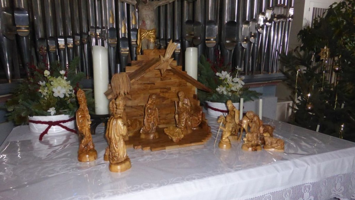 Offene Kirchen in Wallau und Weifenbach