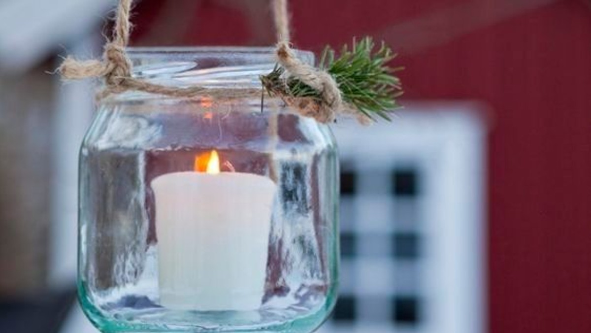 Morgensang i mulmet i Ganløse Kirke