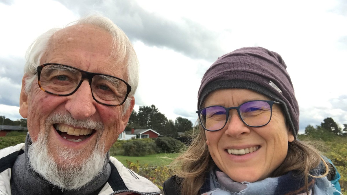 Studiekreds: "Dine valg er dit liv" i Sdr. Asmindrup Kirke