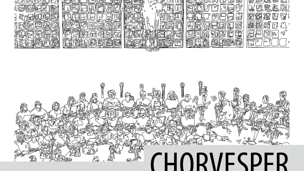 Chorvesper (als Stream)