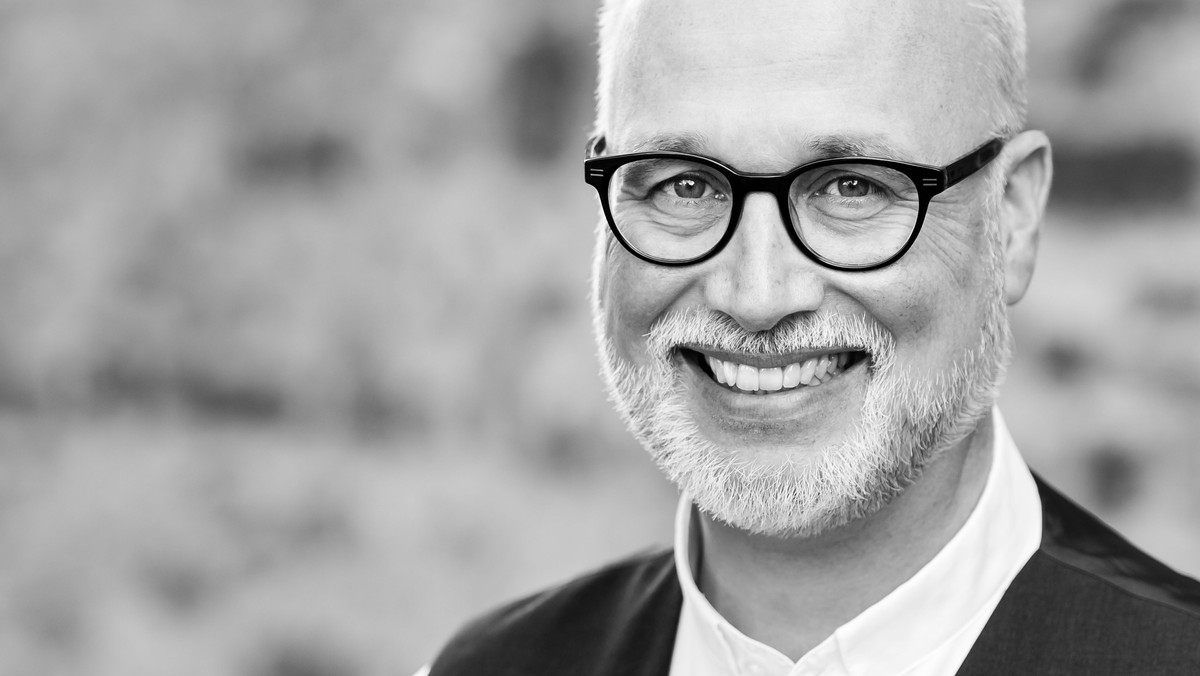 Evangelische Momente - mit Reiner Braun