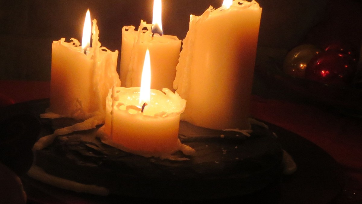 Konzert zum 1. Advent - medlz „Weihnachtsleuchten“