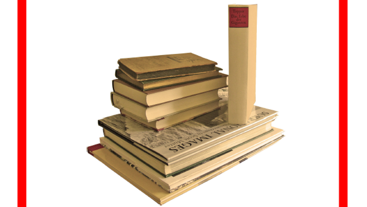 Auen-Bücherstube