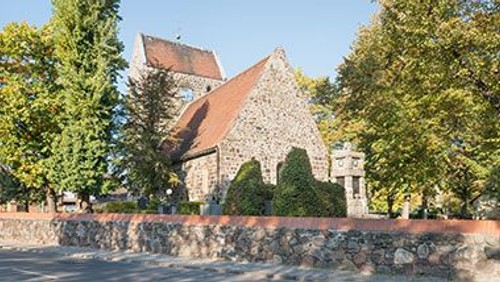 Ökumenischer Gottesdienst