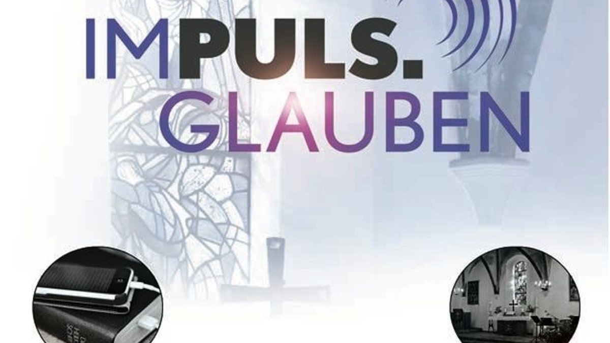 "ImPuls.Glauben" - Moderner Gottesdienst mit moderner Musik