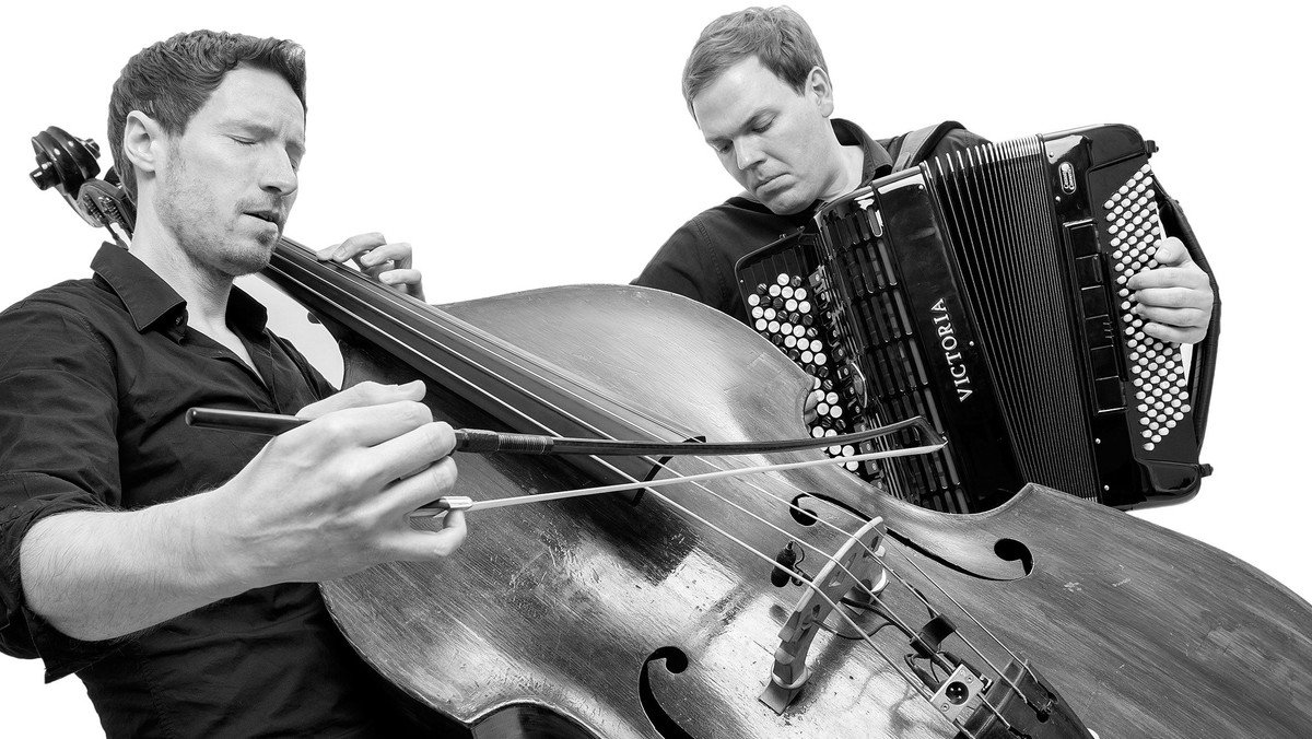 Kann wegen der Pandemielage leider nicht stattfinden: Konzert: Jaspar Libuda und Daniel Moheit