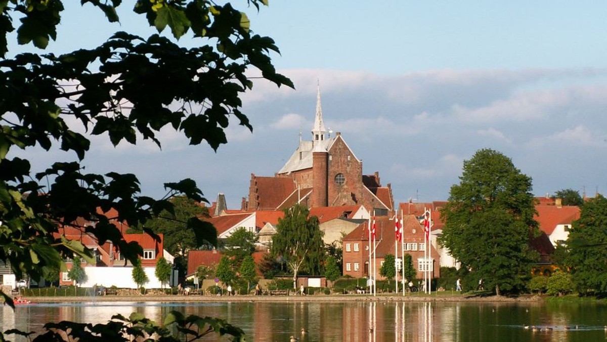 Sogneudflugt