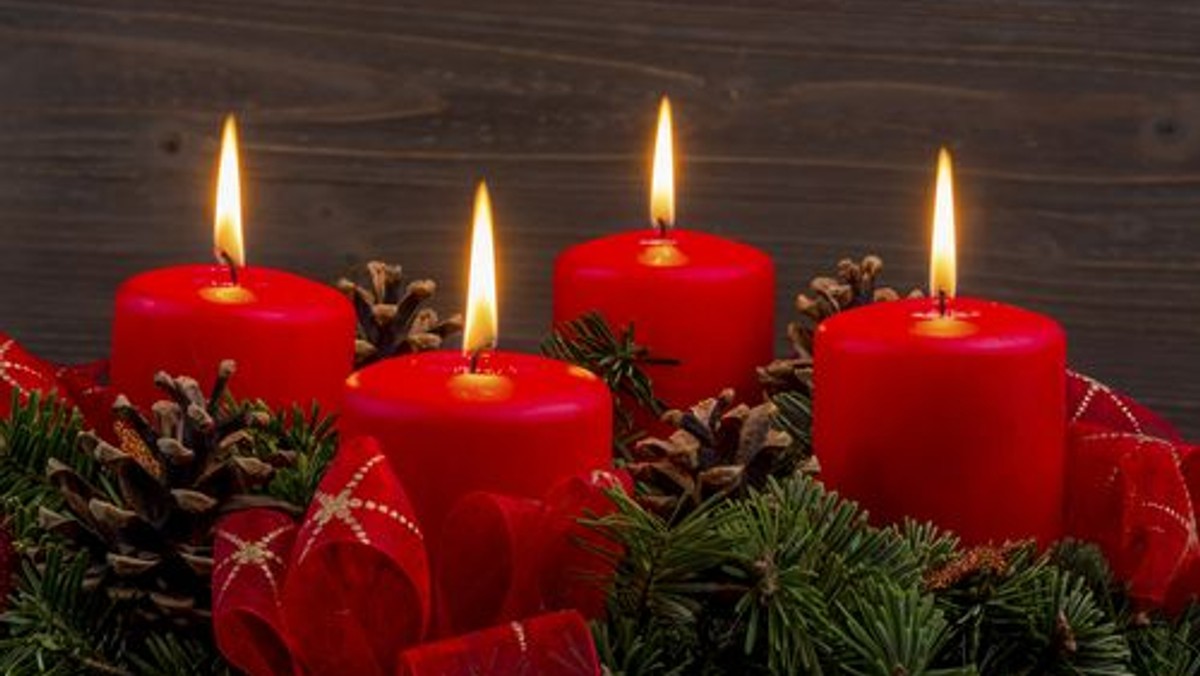 Højmesse - 4. søndag i advent