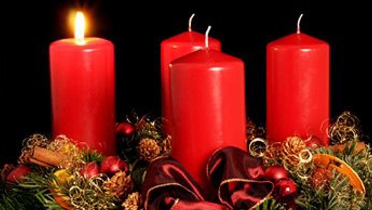 Højmesse - 1. søndag i advent