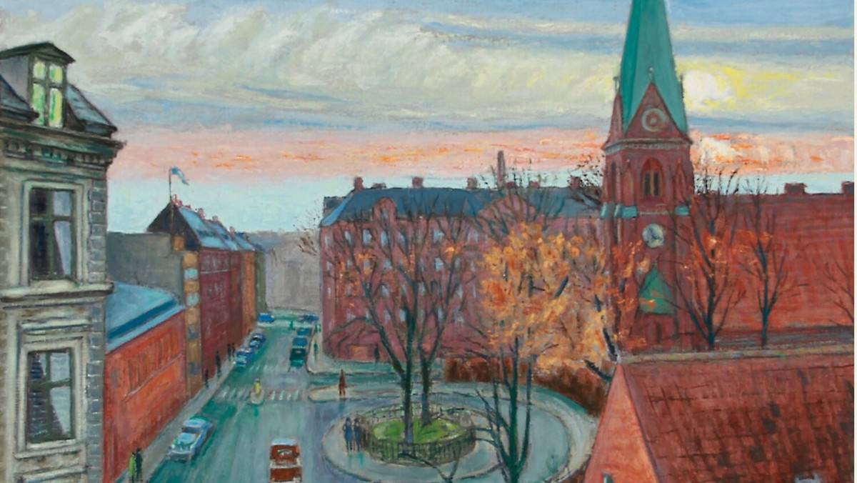 Højmesse