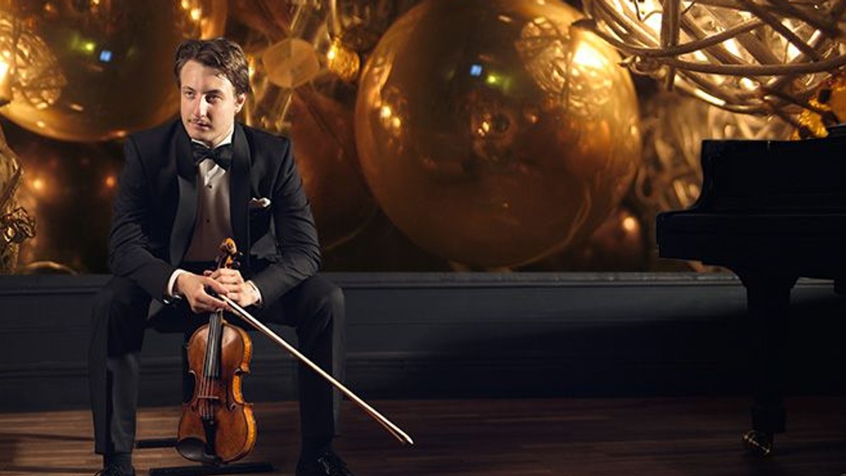 Ensemble Storstrøm julekoncert - Sleigh Ride