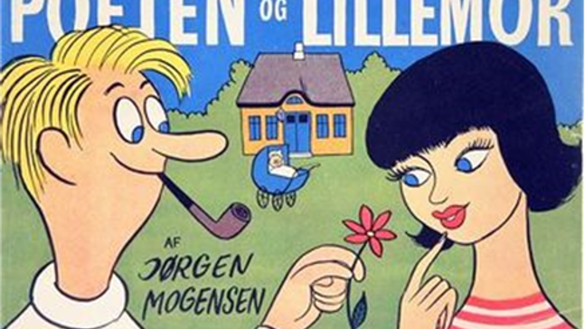 AFLYST: Fredagsmøde med film