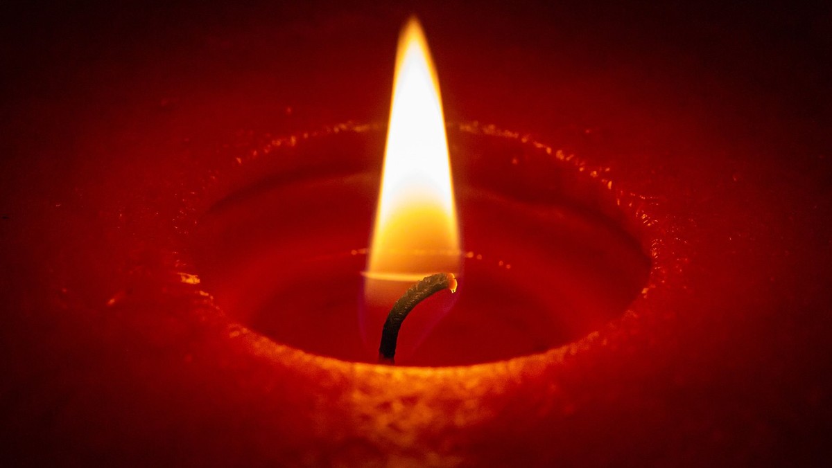 Abendandacht im Advent