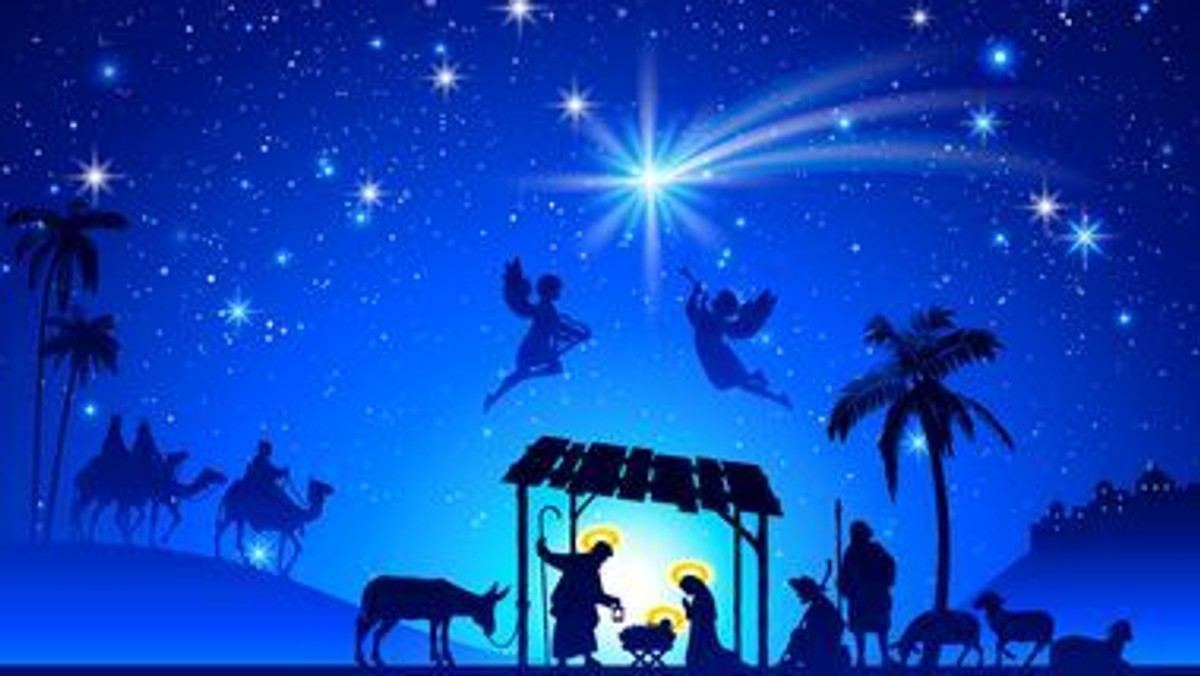 Julekalender - Børne- og familiejulegudstjeneste
