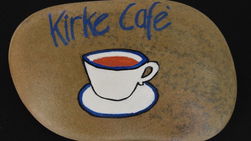 KirkeCafé