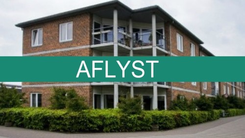 AFLYST. Gudstjeneste på Lokalcenter Carl Blochs Gade