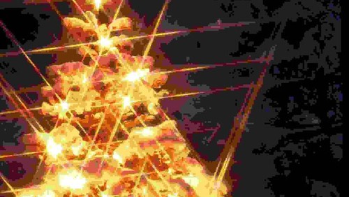 Weihnachtsgottesdienst