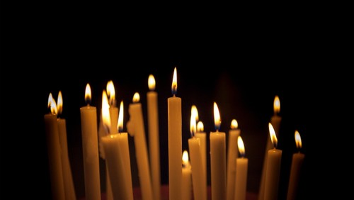 Taizé-Gottesdienst