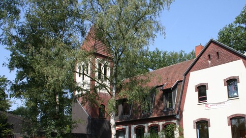 Gottesdienst