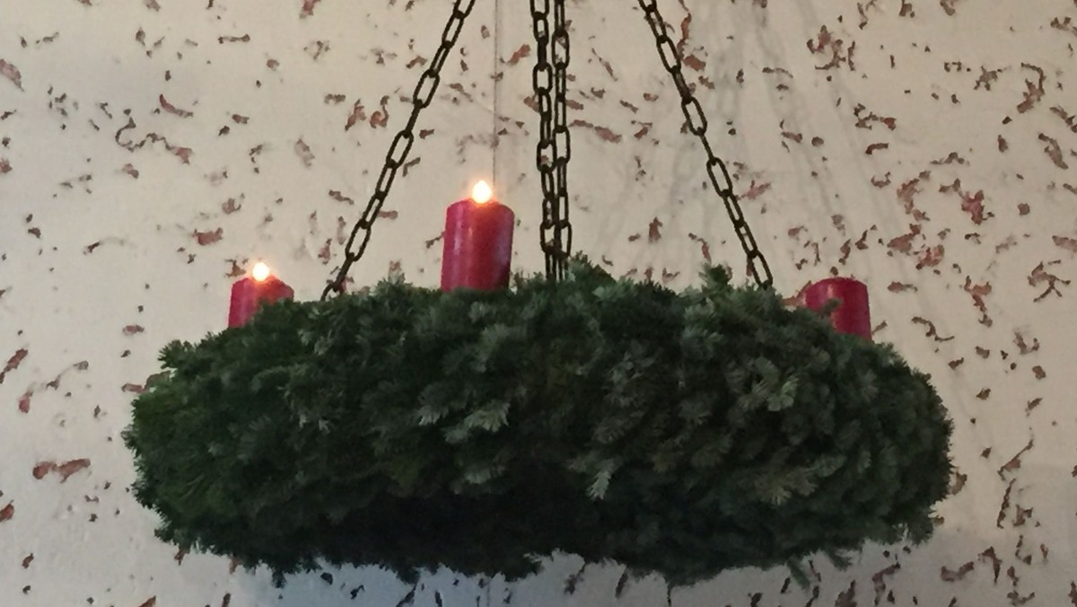 Gottesdienst - auch im Livestream mit Flötenensemble