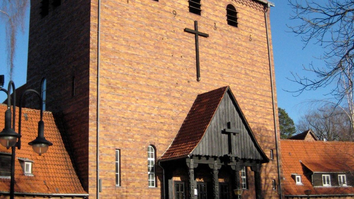 Gottesdienst mit Frohnauer Kammerorchester