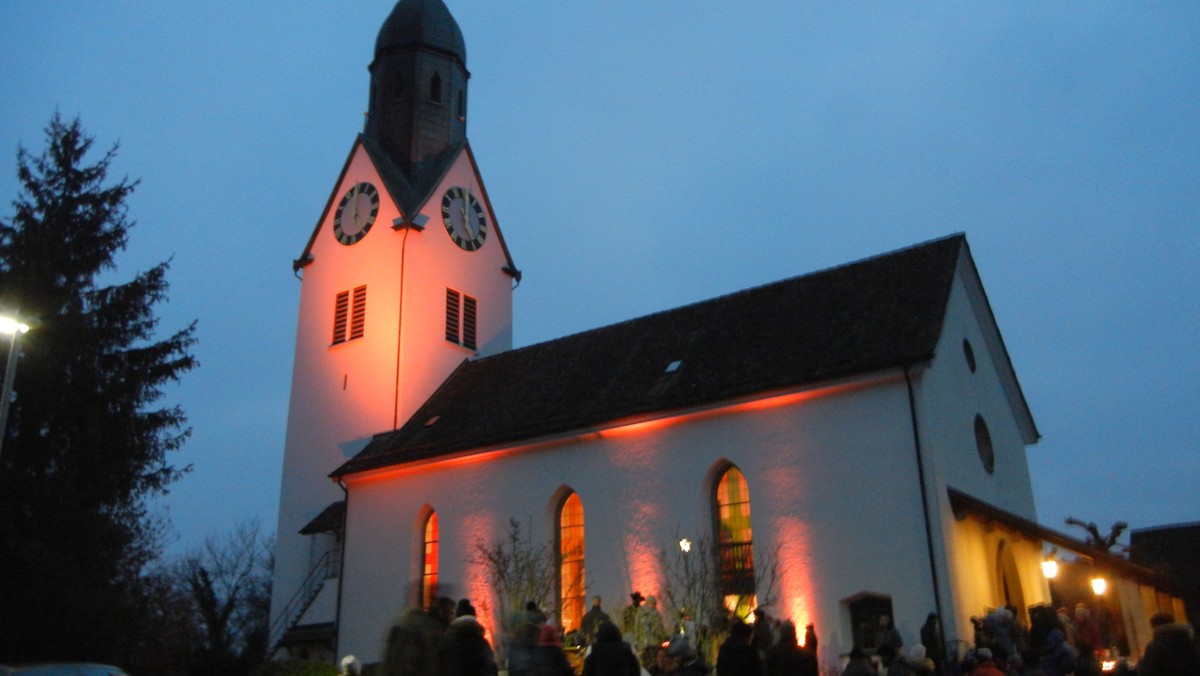 Gebet für Heilung und Segen