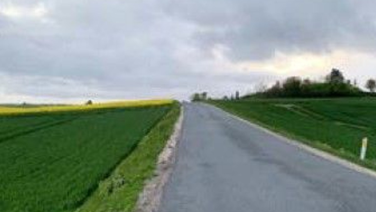 Vandregudstjeneste i Ferslev