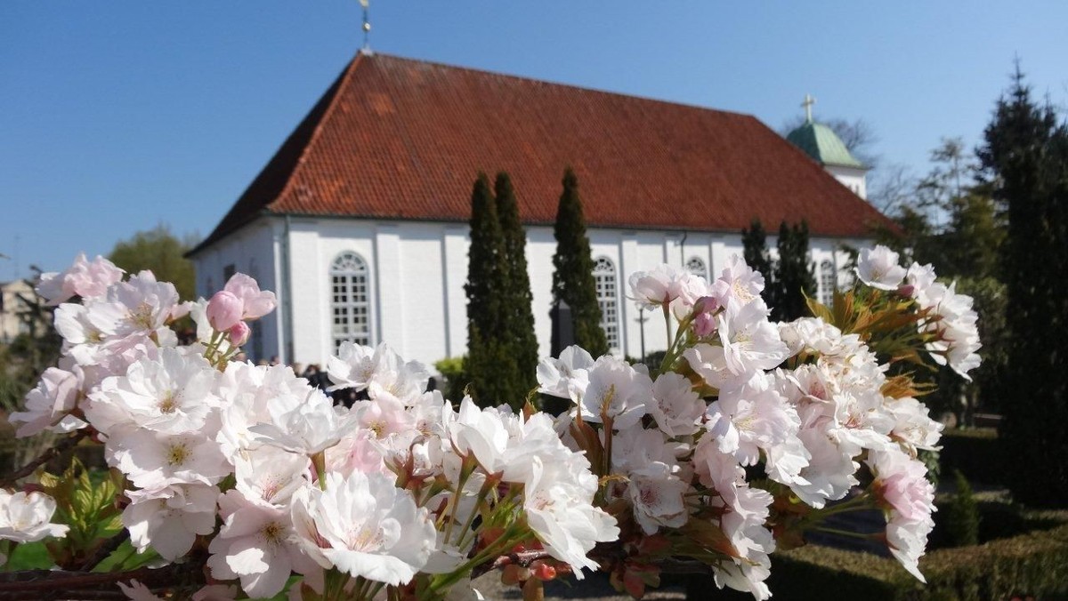 Gudstjeneste