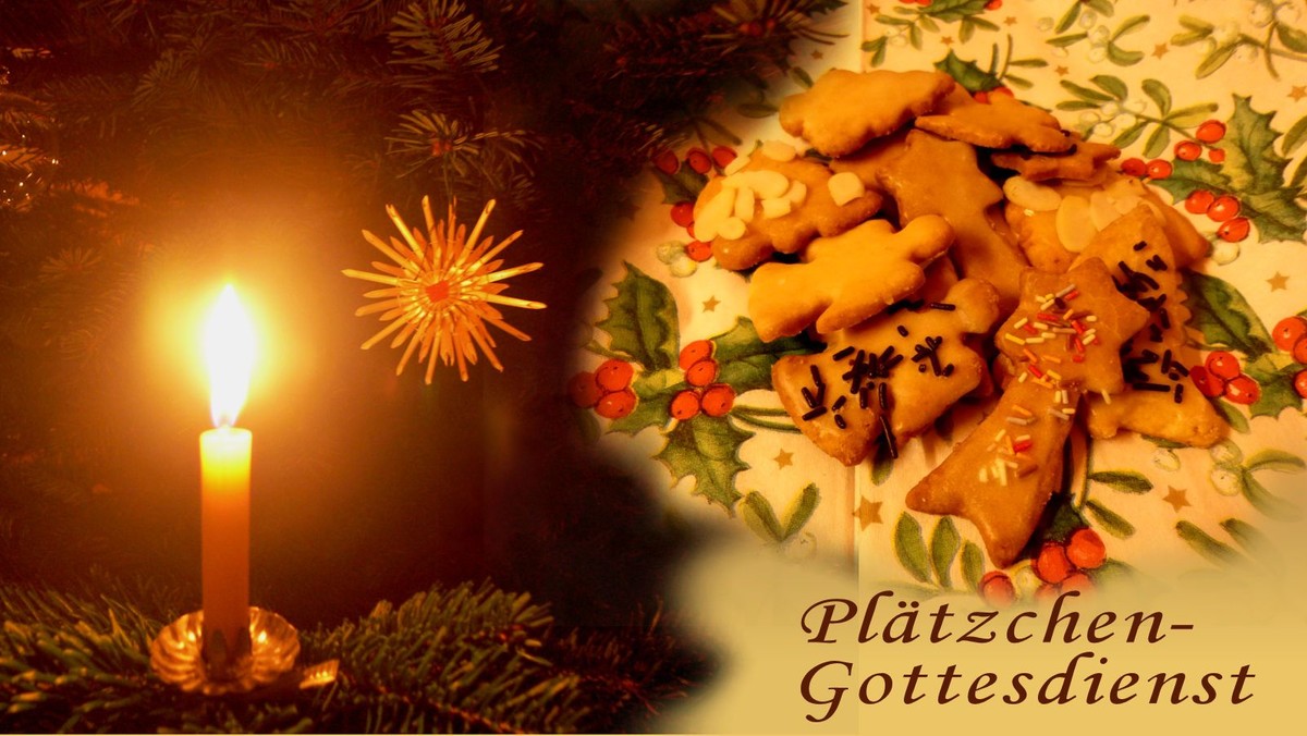 Zweiter Christtag