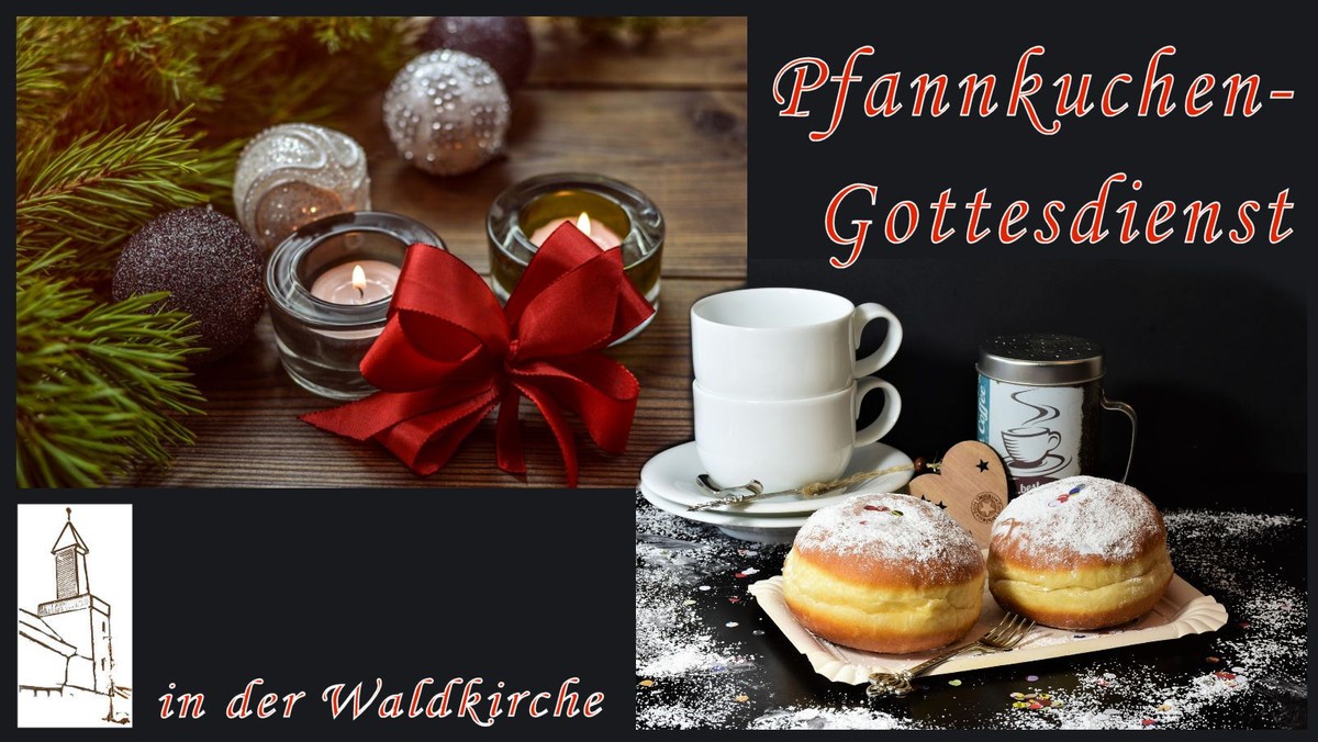 Neujahrstag