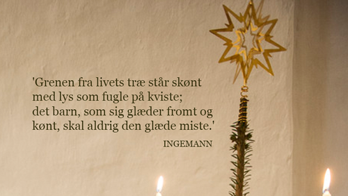 Julegudstjeneste