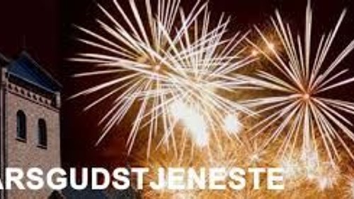 Nytårsgudstjeneste