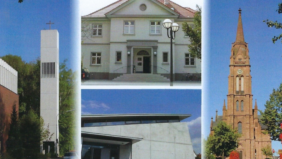 Alles neu – macht der Advent